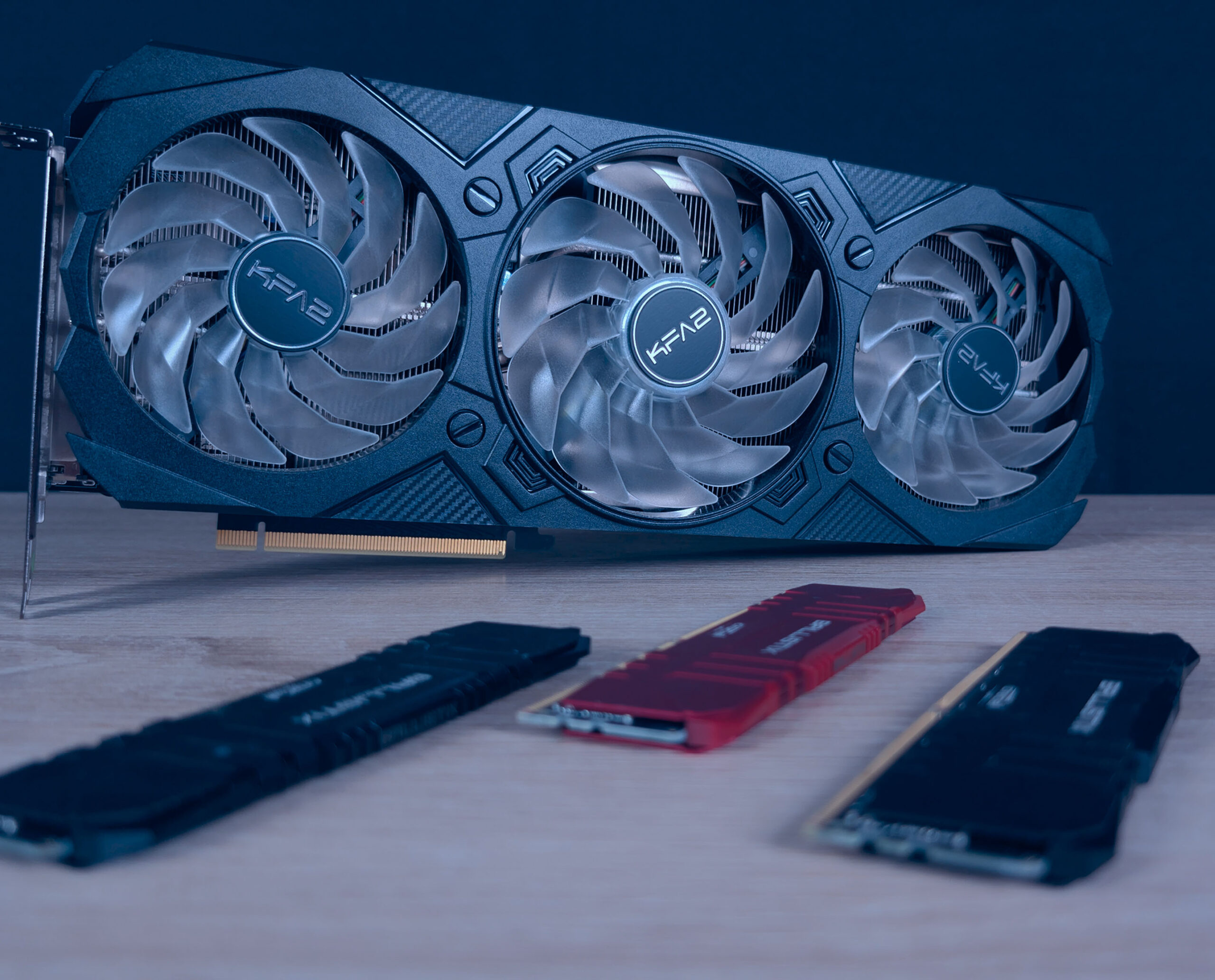 Sélection de composants pour configuration PC sur mesure adaptée aux besoins