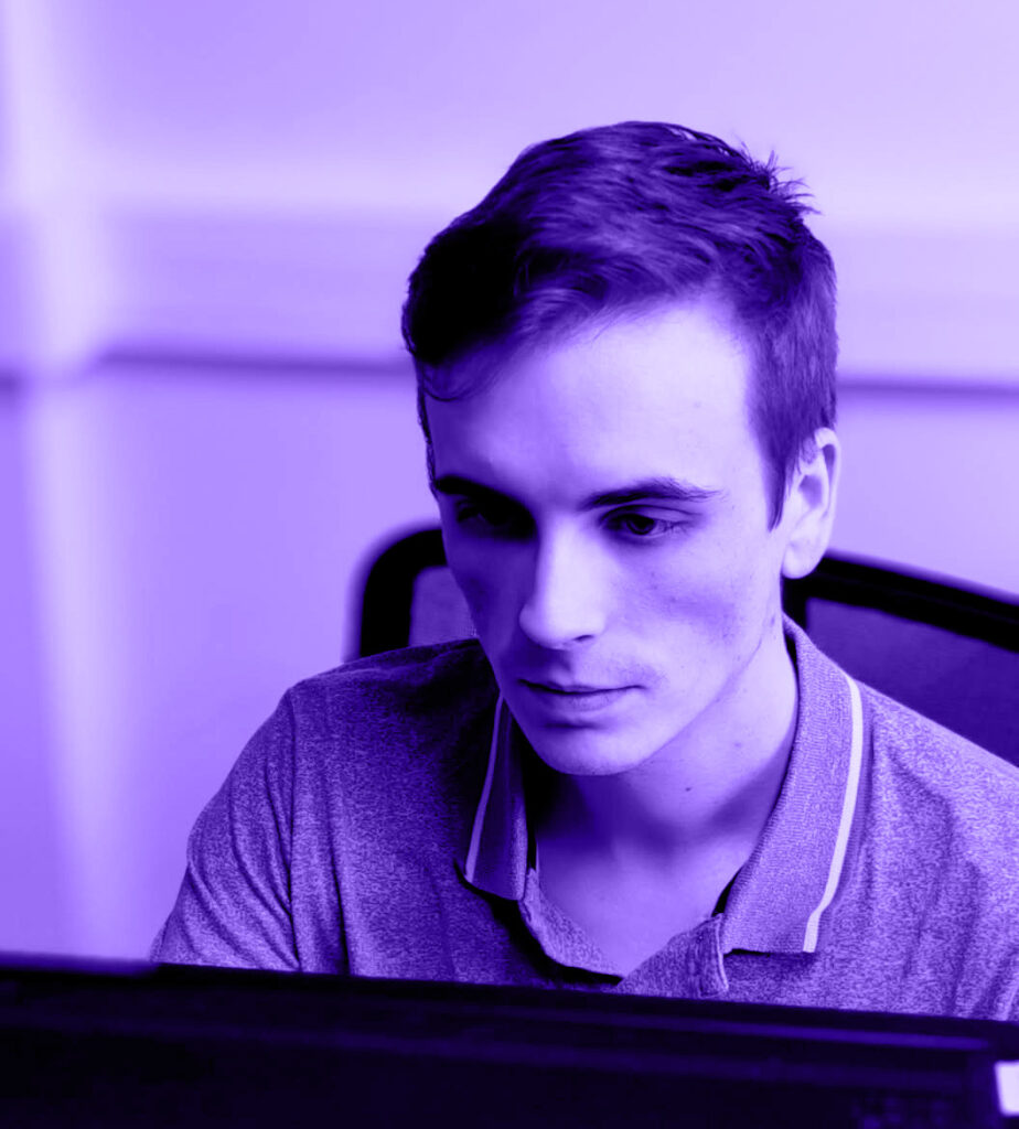 Assemblage et configuration PC sur mesure à Boulogne-sur-Mer et partout en France par Max fait ta config - profil de Max